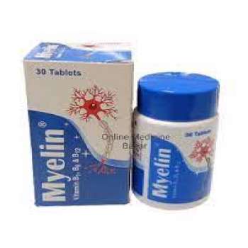 Myelin Tablet (30pcs Pot)