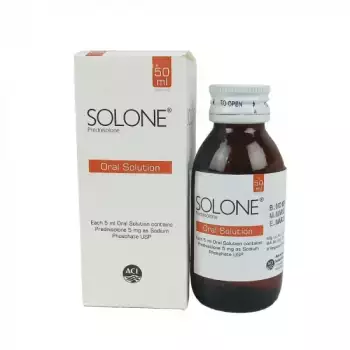 Solone Oral Solution