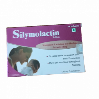 Silymolactin Tablet