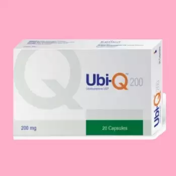 Ubi-Q 200 (20pcs)