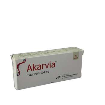 Akarvia 200mg 30pcs(box)