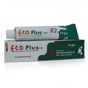 Eco Plus Cream