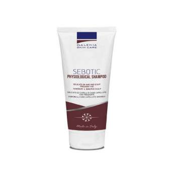 Galenia Skin Care Sebotic Physiological Shampoo