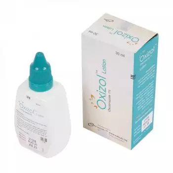 Oxizol Lotion | 30ml Bottle
