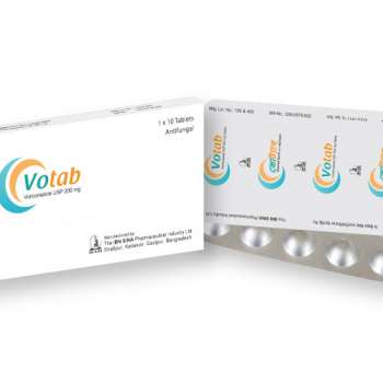 Votab 200 Tablet