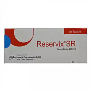 Reservix SR  (30pcs Box)