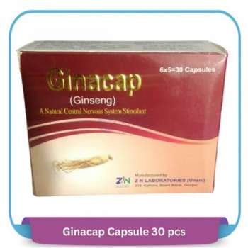 Ginacap 500