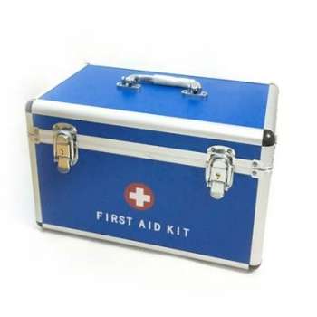 First Aid Box (only box)