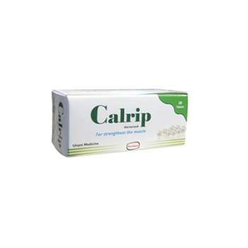 Calrip Tablet (50pcs Box)