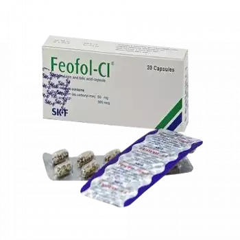Feofol-Ci 50mg (10pcs)