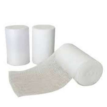 Roll bandage 4'' (Dozen)