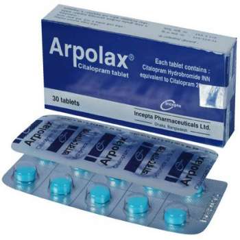 Arpolax 30Pcs (Box)