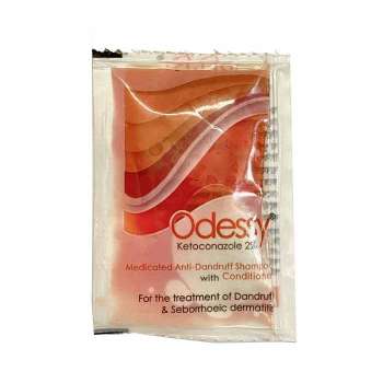Odessy 5ml Mini Pack