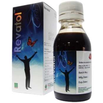 Revatol Syrup 200ml