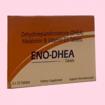ENO DHEA Tablet