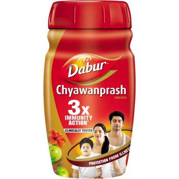 Chyawanprash 250gm