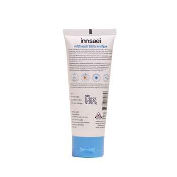 Innsaei Lightweight UV Sunscreen 50ml