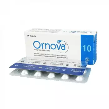Ornova 10 | 10pcs