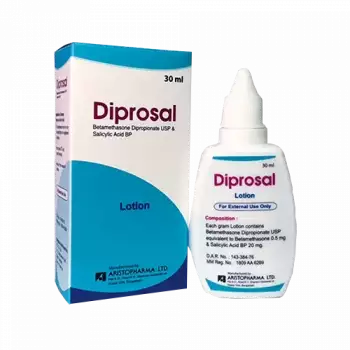 Diprosal Lotion