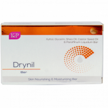 DryNil Bar | 75g