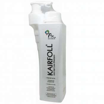 Fixderma Kairfoll Anti Hair Loss Shampoo