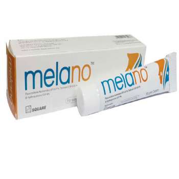 Melano 30gm Cream