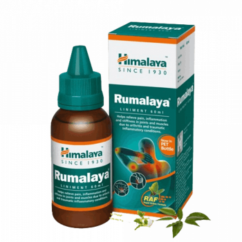 Himalaya Rumalaya Liniment 60ml