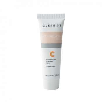 Guerniss Anti Melasma Cream, 30ml