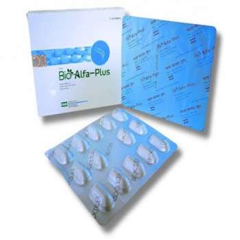 Bio Alfa-Plus 1 Strip