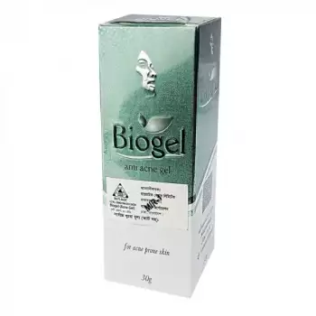 Biogel Acne Gel