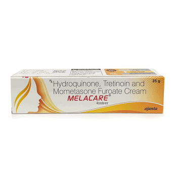 Melacare Cream