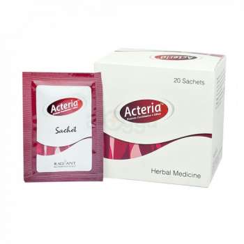 Acteria Sachet 4 Billion