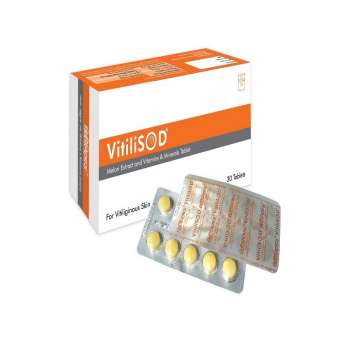 Vitilisod 30Pcs