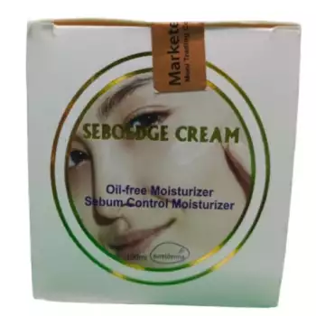 Seboedge Cream 100ml