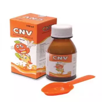CNV Syrup