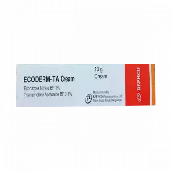 Ecoderm TA Cream