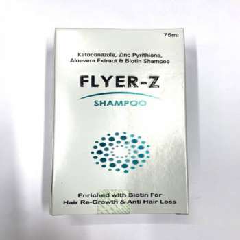 Flyer Z Shampoo