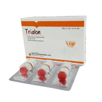 Trialon IM/IA Injection