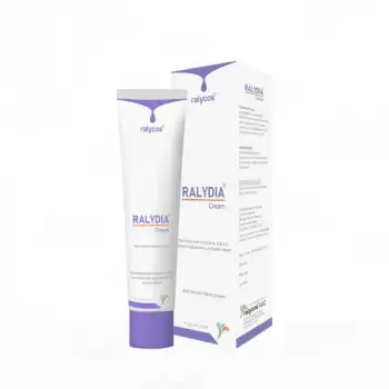 Ralydia Stretch Mark Cream, 75g