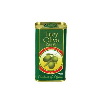 Lucy Oliva Oil 150gm