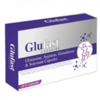 Glufast Capsule