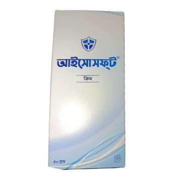 IsoSoft Cream 50g