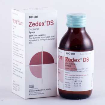 Zedex DS