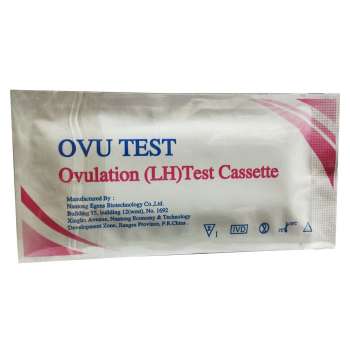 Ovu Test-Test Cassette