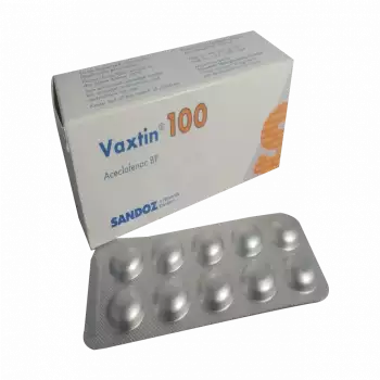 Vaxtin 100mg (10pcs)