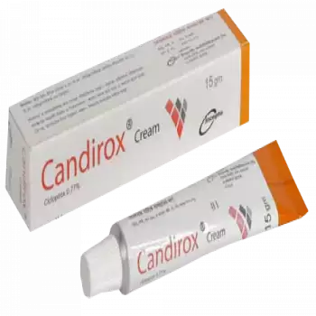 Candirox Cream