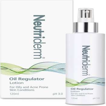 Neutriderm Oil Regulator Lotion 120ml