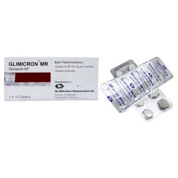 Glimicron MR 60 10pcs