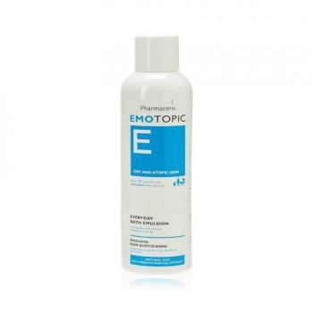 Pharmaceris Emotopic Everyday Bath Emulsion | 400ml