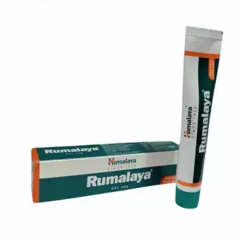 Rumalaya Gel 30g